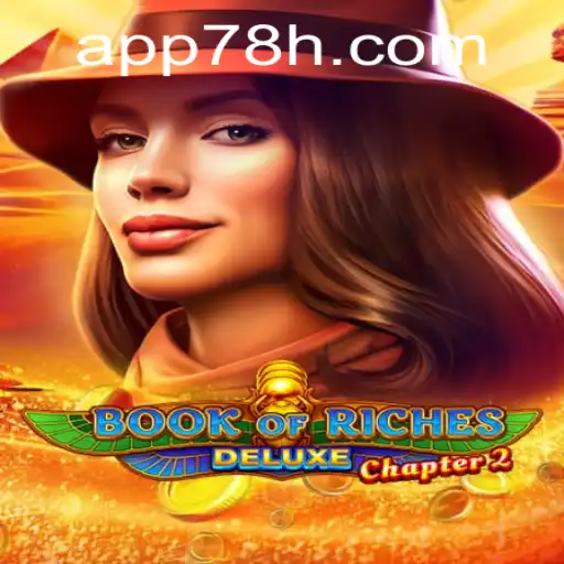 Explorando as Aventuras de BookofRichesDeluxeChapter2: Um Mergulho no Mundo dos Tesouros Antigos
