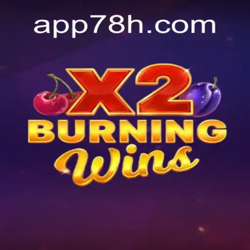 Explorando o Vibrante Mundo de BurningWinsX2 no 78H.COM