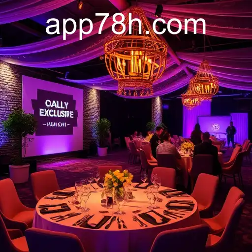 Eventos exclusivos