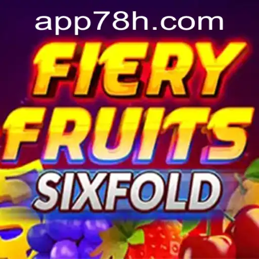 Explorando FieryFruitsSixFold: Um Mergulho no Vibrante Mundo dos Jogos Online