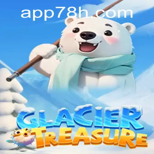 GlacierTreasure: A Excitante Jornada de Aventuras