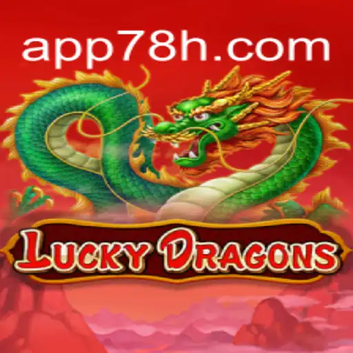 LuckyDragons: Descubra o Fascinante Mundo do Jogo com 78H.COM