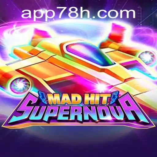 MadHitSupernova: Uma Nova Era de Jogos Intergalácticos