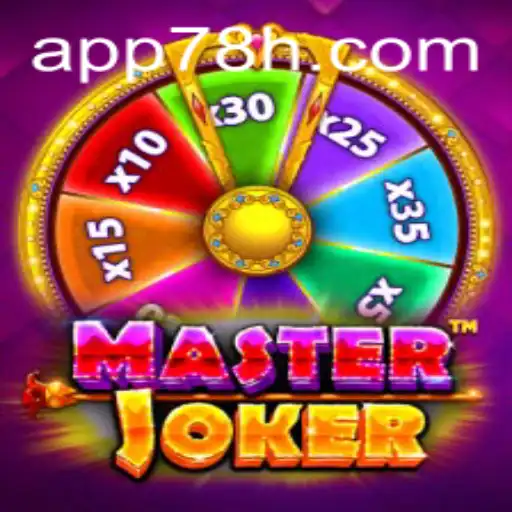 MasterJoker: Uma Viagem ao Mundo dos Jogos de Azar