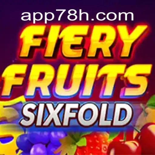 Explorando FieryFruitsSixFold: Um Mergulho no Vibrante Mundo dos Jogos Online