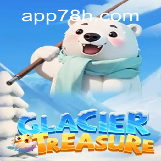 GlacierTreasure: A Excitante Jornada de Aventuras