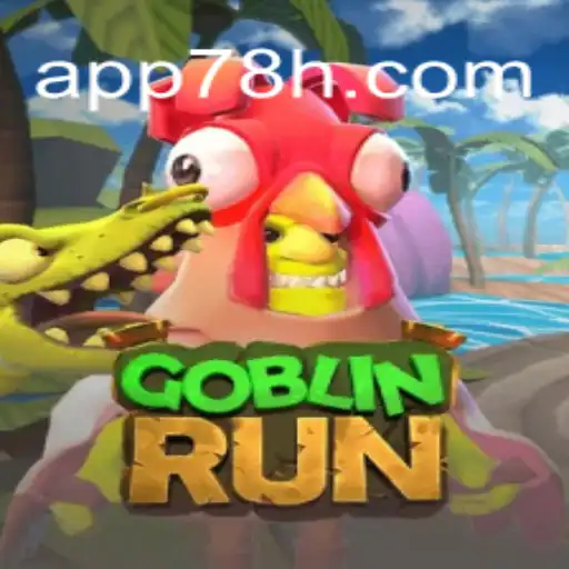 Descubra a Aventura de GoblinRun no Universo Criativo do 78H.COM