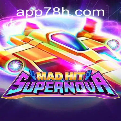 MadHitSupernova: Uma Nova Era de Jogos Intergalácticos