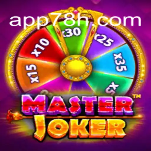 MasterJoker: Uma Viagem ao Mundo dos Jogos de Azar