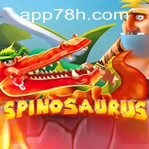 Explorando o Mundo de Spinosaurus: O Jogo de Dinossauros no 78H.COM