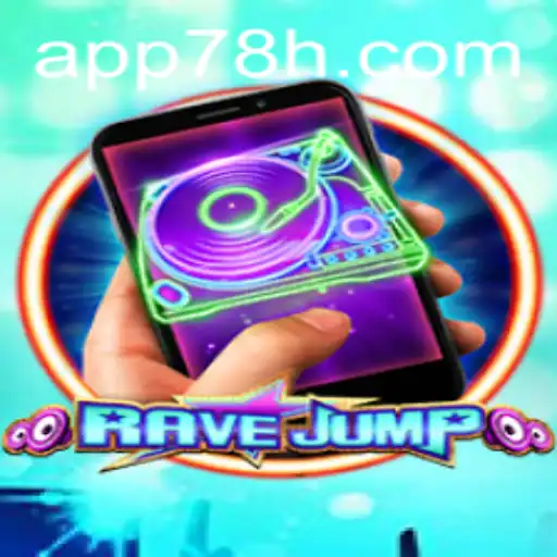 RaveJumpmobile: A Nova Sensação do Mundo dos Jogos Móveis