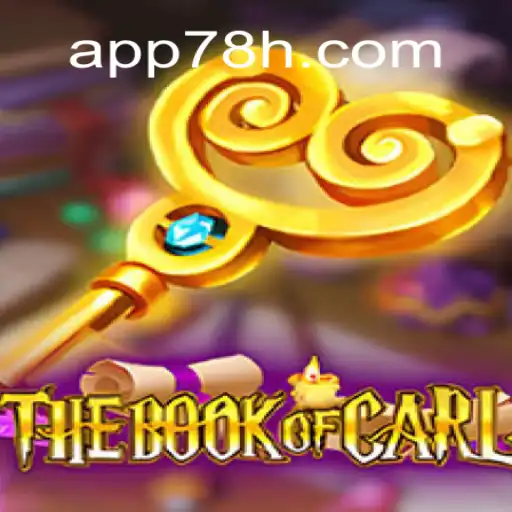 Descubra o Envolvente Universo de TheBookofCarl