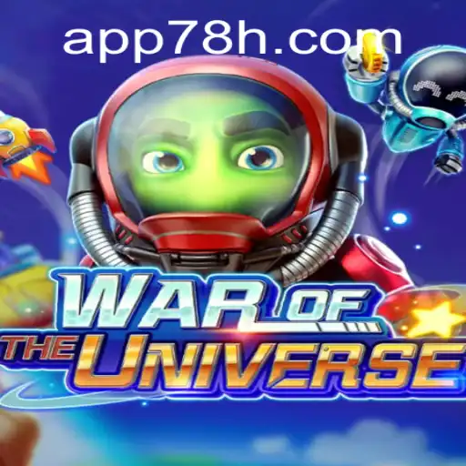 Explorando o Mundo de WAROFTHEUNIVERSE: Um Jogo de Estratégia Revolucionário